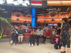 -西塔老太太泥炉烤肉(上海七宝领展广场店)