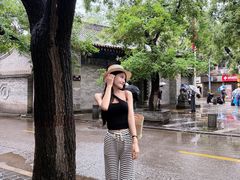 -湘子庙