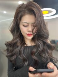 -艾美A·M Hair Salon