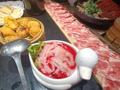 -矮板凳老火锅(宽窄巷子店)