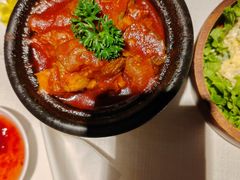 -俄士厨房(五棵松华熙LIVE店)