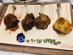 -麦甜创意轻食餐厅(西康路店)