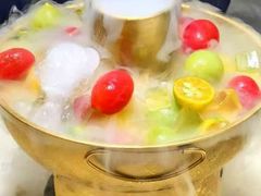 -天天鱼港·海鲜·鲅鱼水饺·招牌烤鸭(黄骅店)