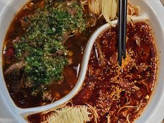 -李氏传家菜(兴城路店)