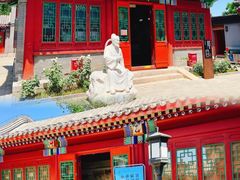 -郭守敬纪念馆