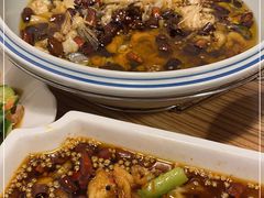 -沸腾鱼家(大尧三路店)