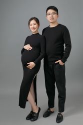 -专注孕妇照亲子照·纪田摄影