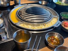 -GOGIYA·咕叽吖韩国传统烤肉店(小榄店)