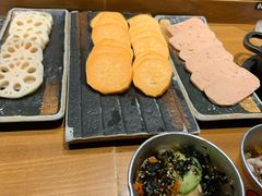 -呷哺呷哺 黄金牧场 (新中关购物中心店)
