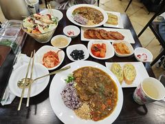 -釜山豚骨汤饭(芝罘万达广场店)