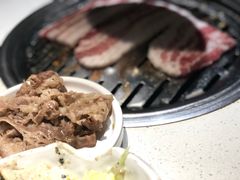 -本家韩国烤肉(青岛万象城店)