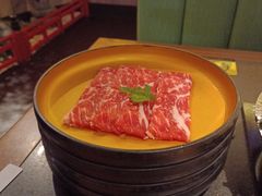 -牛New寿喜烧(虹桥新天地店)