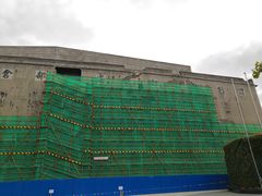 -上海四行仓库抗战纪念馆