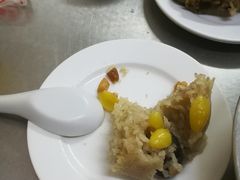 -老妈宫粽球