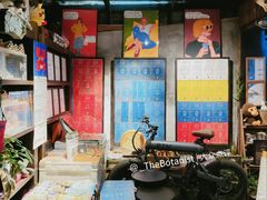 -IN COFFEE LAB 隐咖啡