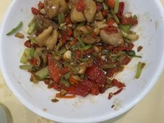 -笨罗卜浏阳菜馆(龙华鹏润达店)