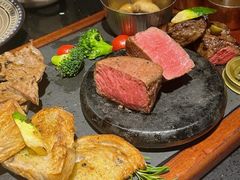 -西堤厚牛排(国瑞店)