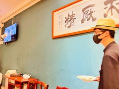 -侨美·唐荔园·40年地道粤菜