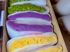 -张果佬年糕卷(科巷店)