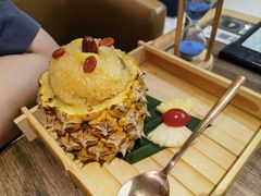 -云海肴·汽锅鸡·云南菜(广安门天虹店)