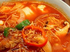 -暖食光·台式家庭餐厅·生日主题店(万达店)