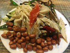 -黑蛋烤肉坊(光华路总店)