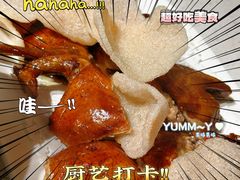 -肥仔文澳门猪骨煲(南京西路店)