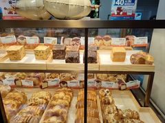 -爸爸糖吐司面包(悠唐购物中心店)