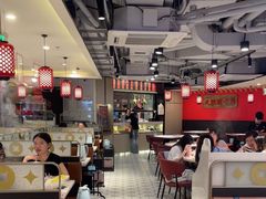 -八合里牛肉火锅(上海世茂广场店)