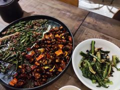 -铁公鸡·四川料理(天环广场店)