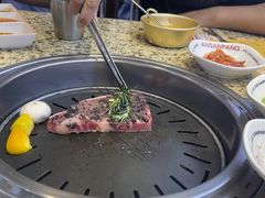 -安又胖韩国烤肉(美罗城店)