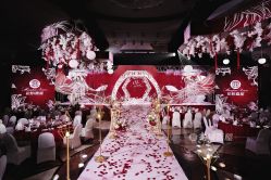 -花轿喜屋婚礼策划
