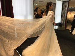 点击看大图 -MANLI BRIDAL婚纱