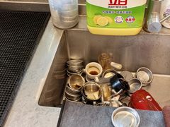 -Beans Solo豆号咖啡(百家湖花园店)