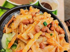 -卓雅桂林米粉