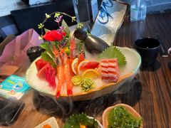 -品米斗·精致料理(浦东禹悦汇店)