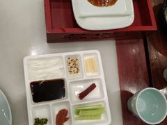 -鸭匠食府·挂炉烤鸭·新京菜(阜成路店)