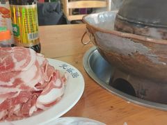 -元盛居(生态大街店)