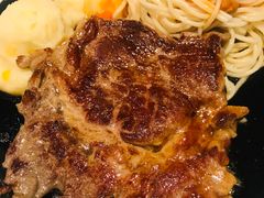 -豪客来牛排(东区万达坊店)