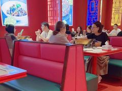 -南锣肥猫·麻辣烤鱼·16年现烤现卖(财富购物中心店)