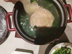 -狮王府淮扬菜(新街口友谊店)