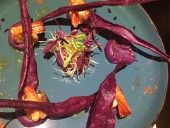 -AZUL by FUEL蓝色·法式酒馆(琶醍店)