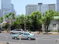 -花旗集团大厦