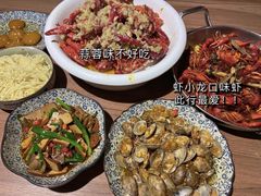 -虾小龙老长沙龙虾馆(坡子街店)