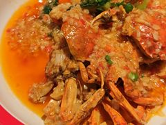 -海岛八号龙虾烧烤田鸡(蓝天路总店)