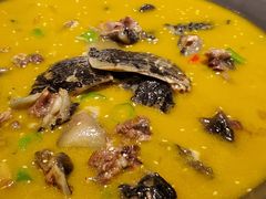 招牌状元甲鱼锅-十碗(保利店)