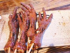 -水煮三国·川鲁江湖菜(香山店)