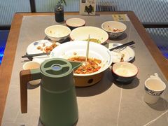 -山涧肴·湘味家肴(松岗满纷天地店)
