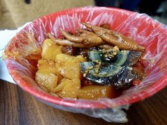 -小吴水煮(羊子巷店)