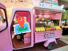 -泰妃殿(武汉首店)